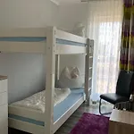 Residenz Seestern We 11 Boergerende-Rethwisch