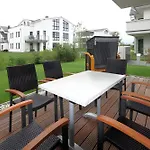 Residenz Seestern We 11 * Boergerende-Rethwisch