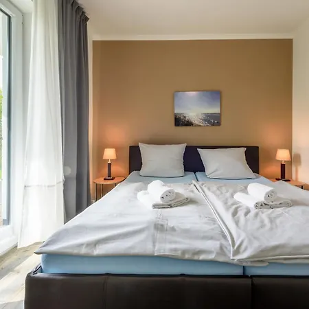 Residenz Seestern We 11 *