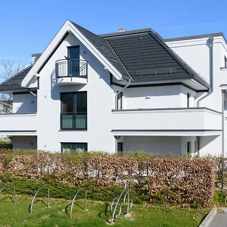 Residenz Seestern We 11 *